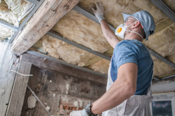 Garage Insulation Installation in Villa Rica, GA