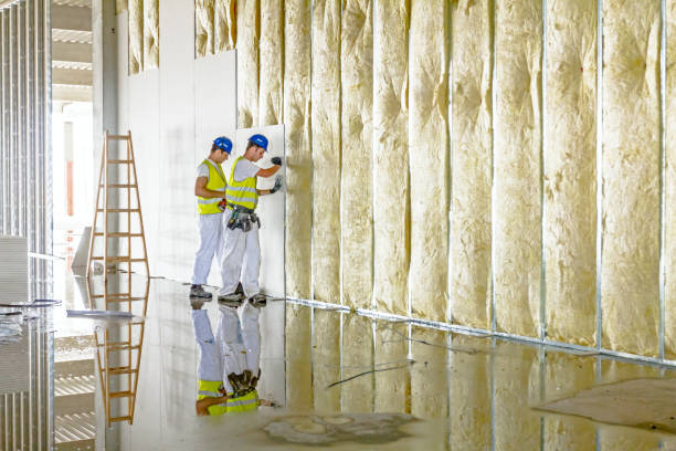 Range of Insulation Solutions in Villa Rica, GA